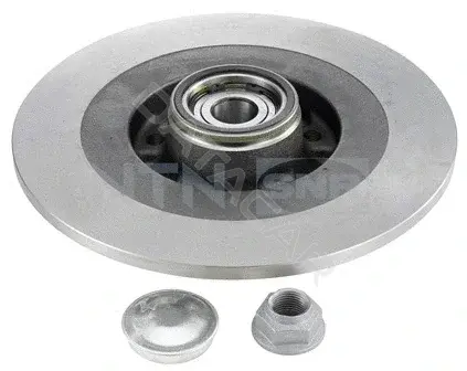 Тормозные диски SNR/NTN KF155.90U