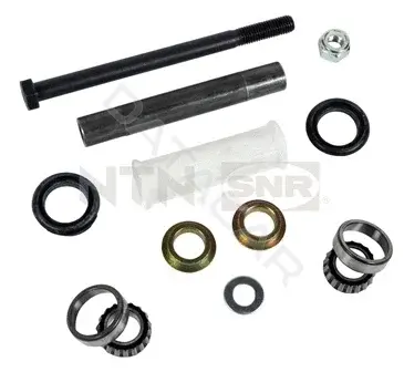 Сайлентблок балки / подрамника SNR/NTN KS558.00