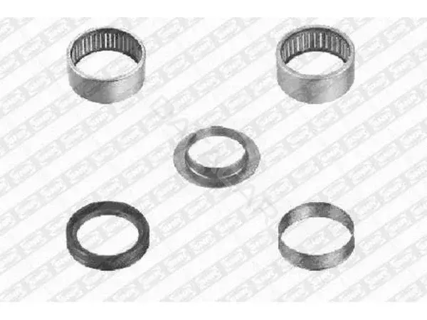 Сайлентблок балки / подрамника SNR/NTN KS559.00