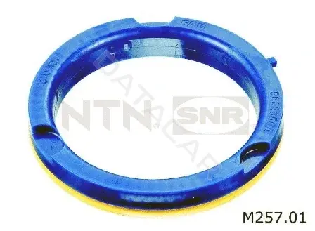 Опора амортизатора SNR/NTN M257.01