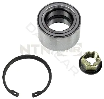 Подшипник ступицы SNR/NTN R140.06