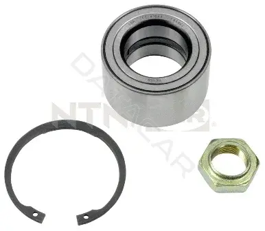 Подшипник ступицы SNR/NTN R140.17