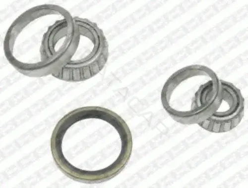 Подшипник ступицы SNR/NTN R140.34