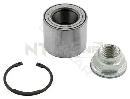Подшипник ступицы SNR/NTN R140.37