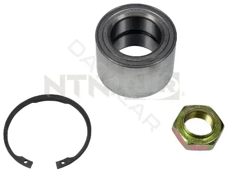 Подшипник ступицы SNR/NTN R140.38
