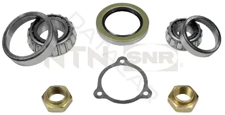 Подшипник ступицы SNR/NTN R140.58