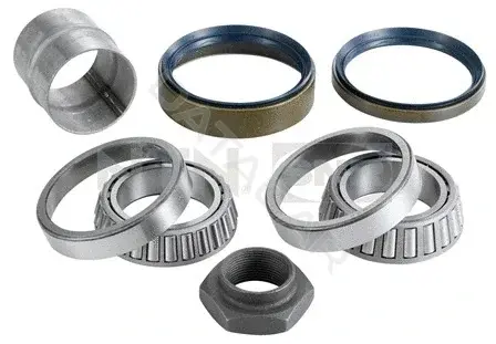 Подшипник ступицы SNR/NTN R140.72