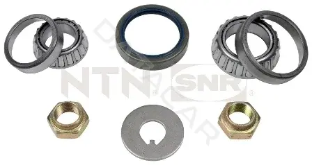 Подшипник ступицы SNR/NTN R140.78