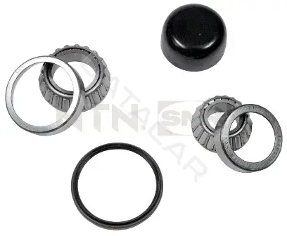 Подшипник ступицы SNR/NTN R140.81