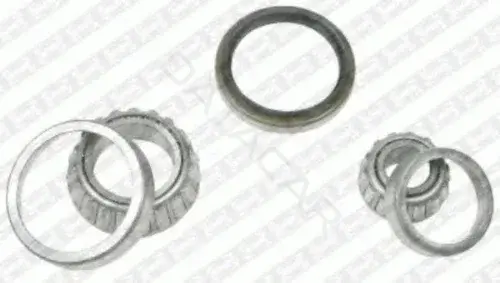 Подшипник ступицы SNR/NTN R140.87