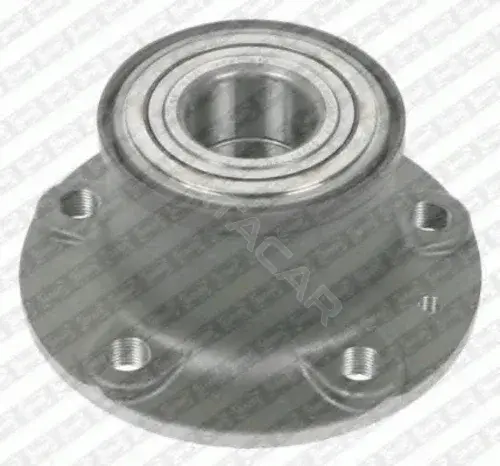 Подшипник ступицы SNR/NTN R140.89
