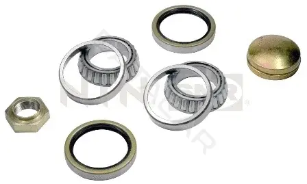 Подшипник ступицы SNR/NTN R140.94