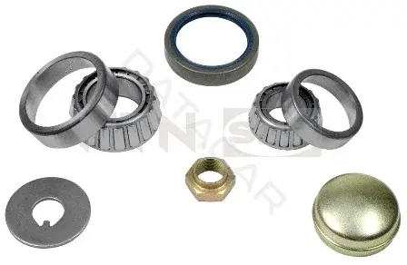 Подшипник ступицы SNR/NTN R140.96