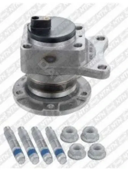 Подшипник ступицы SNR/NTN R141.02