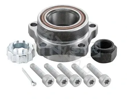 Подшипник ступицы SNR/NTN R141.09