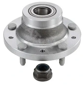 Подшипник ступицы SNR/NTN R141.10