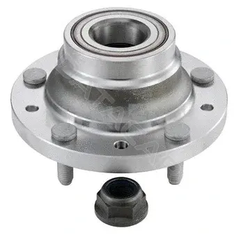 Подшипник ступицы SNR/NTN R141.11