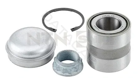 Подшипник ступицы SNR/NTN R141.14