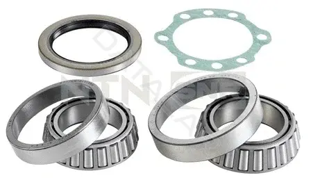 Подшипник ступицы SNR/NTN R141.15