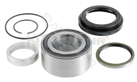 Подшипник ступицы SNR/NTN R141.16
