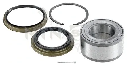 Подшипник ступицы SNR/NTN R141.20