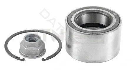 Подшипник ступицы SNR/NTN R141.29