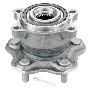 Подшипник ступицы SNR/NTN R141.31
