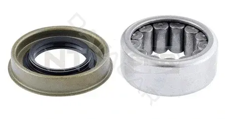 Подшипник ступицы SNR/NTN R141.34