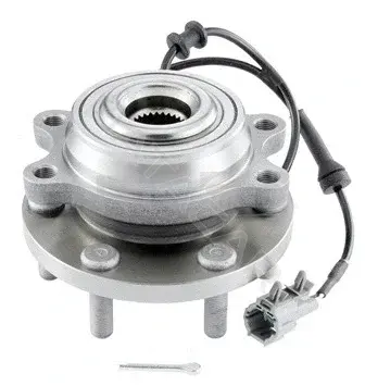 Подшипник ступицы SNR/NTN R141.37