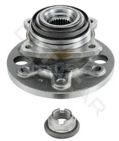 Подшипник ступицы SNR/NTN R141.49