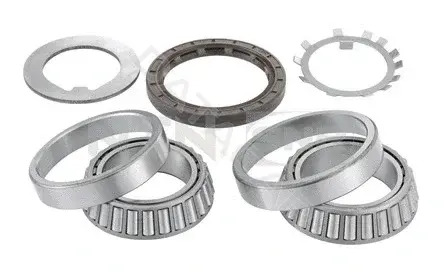 Подшипник ступицы SNR/NTN R141.96