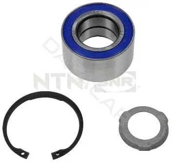 Подшипник ступицы SNR/NTN R150.16