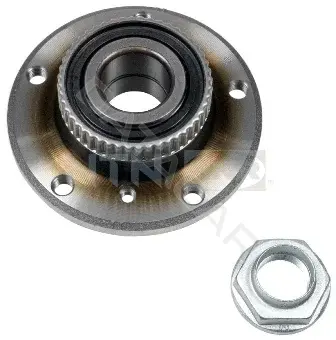 Подшипник ступицы SNR/NTN R150.22
