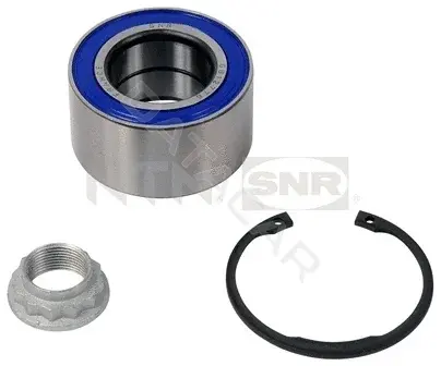 Подшипник ступицы SNR/NTN R150.23