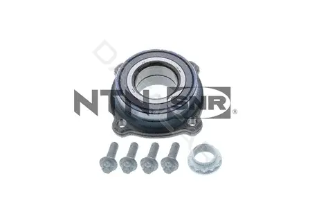 Подшипник ступицы SNR/NTN R150.29