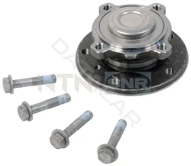 Подшипник ступицы SNR/NTN R150.40
