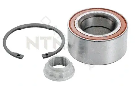 Подшипник ступицы SNR/NTN R150.41