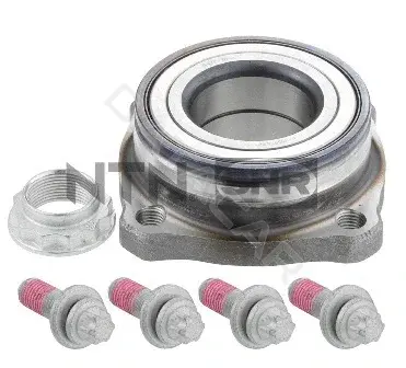 Подшипник ступицы SNR/NTN R150.48