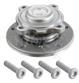 Подшипник ступицы SNR/NTN R150.52