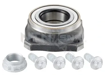 Подшипник ступицы SNR/NTN R150.53