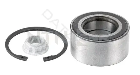Подшипник ступицы SNR/NTN R150.57