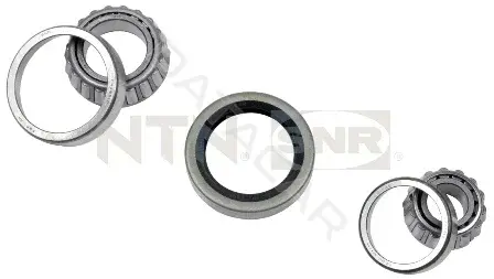 Подшипник ступицы SNR/NTN R151.05