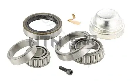 Подшипник ступицы SNR/NTN R151.05S