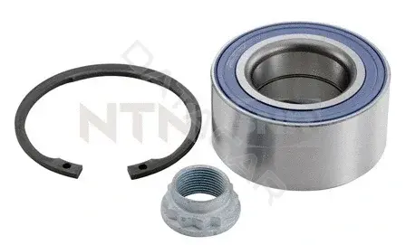 Подшипник ступицы SNR/NTN R151.07