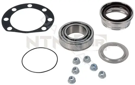 Подшипник ступицы SNR/NTN R151.10S