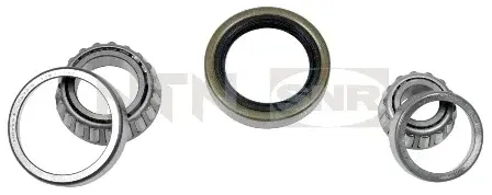 Подшипник ступицы SNR/NTN R151.14