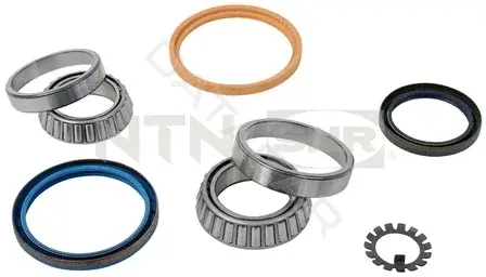 Подшипник ступицы SNR/NTN R151.23