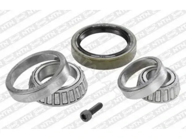 Подшипник ступицы SNR/NTN R151.24