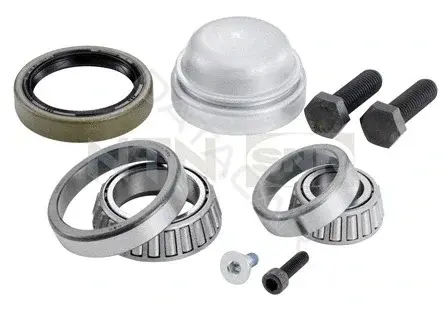 Подшипник ступицы SNR/NTN R151.24S