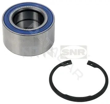 Подшипник ступицы SNR/NTN R151.26